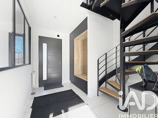  Maison � vendre 5 pi�ces 155 m�