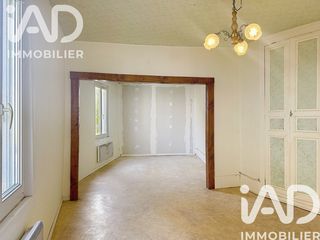  Maison � vendre 3 pi�ces 61 m�