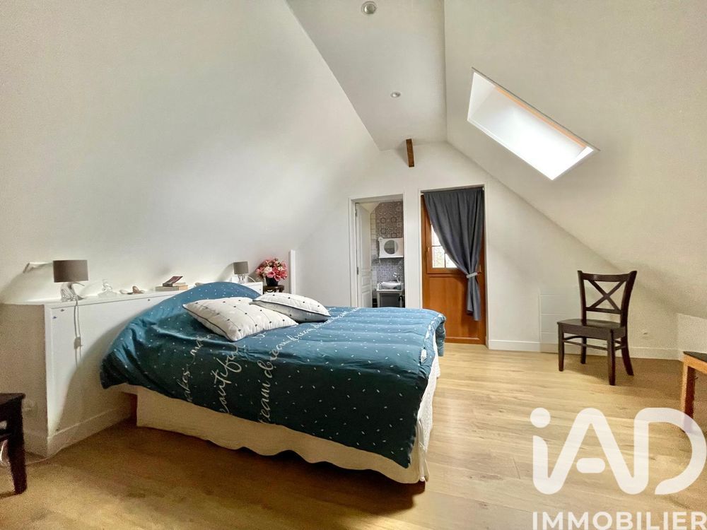 � vendre  Maison Saint-Philbert-des-Champs (14130)