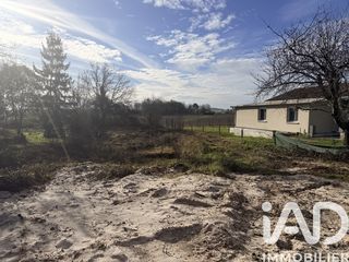  Terrain � vendre 632 m�