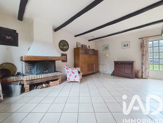  Maison � vendre 4 pi�ces 79 m�