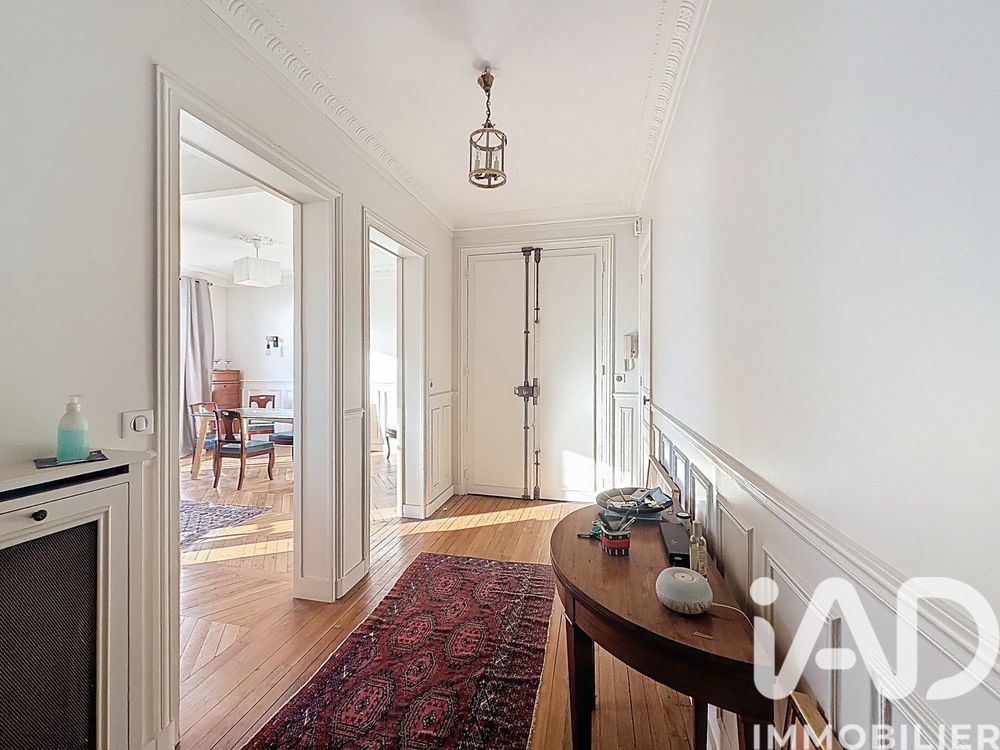 � vendre  Appartement Paris 16