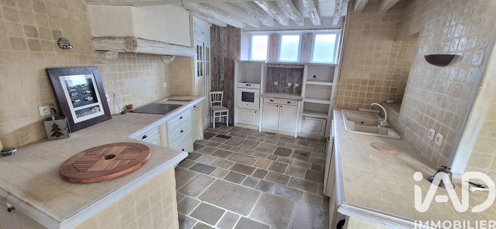 � vendre  Maison Chambors (60240)