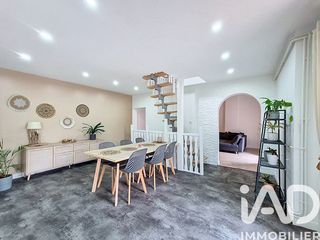  Maison � vendre 3 pi�ces 114 m�