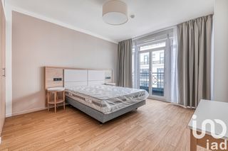  Appartement � vendre 2 pi�ces 52 m�