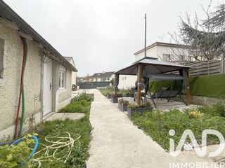  Maison � vendre 6 pi�ces 105 m�