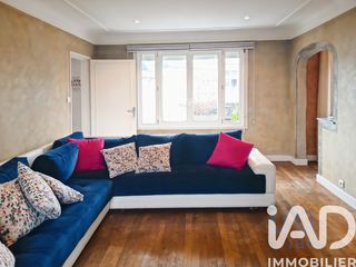  Maison � vendre 4 pi�ces 113 m�