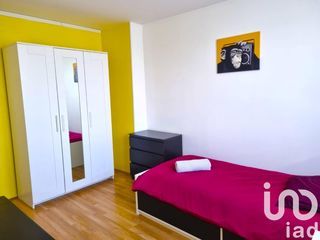  Appartement � vendre 5 pi�ces 73 m�