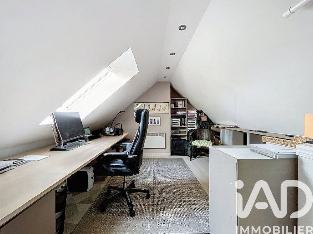 � vendre  Maison Servon (77170)