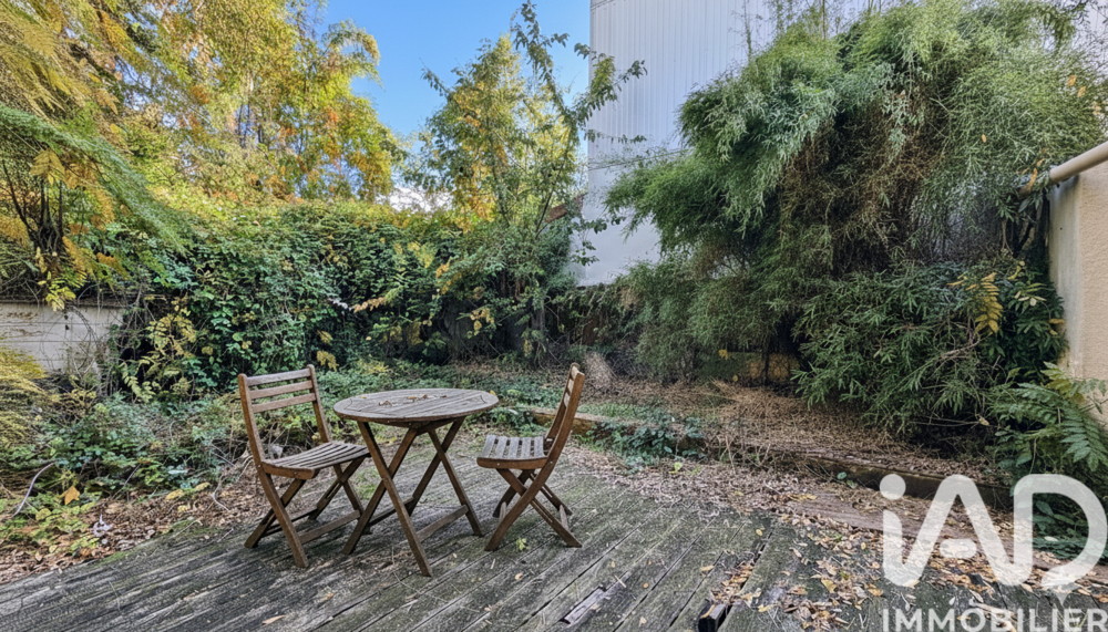 � vendre  Maison Montreuil (93100)