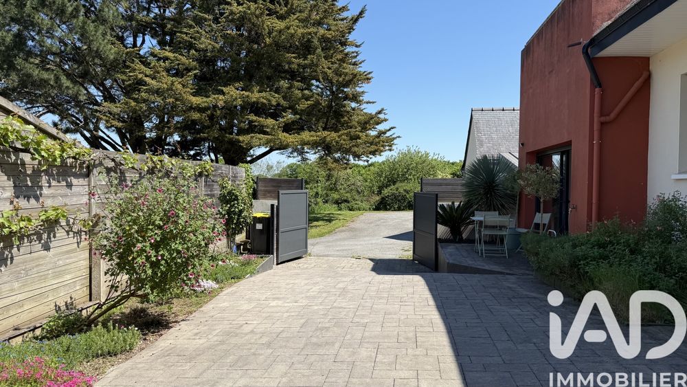 � vendre  Maison S�n� (56860)