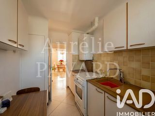  Appartement � vendre 4 pi�ces 66 m�