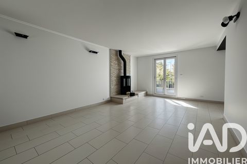  Maison � vendre 6 pi�ces 125 m�