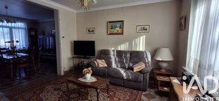  Maison � vendre 4 pi�ces 113 m�