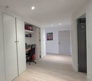  Appartement � vendre 3 pi�ces 91 m�