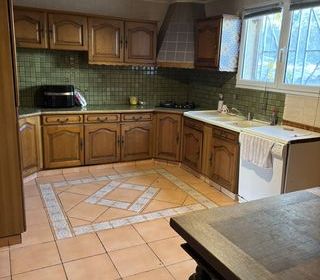  Maison � vendre 9 pi�ces 153 m�