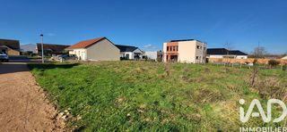  Terrain � vendre 558 m�