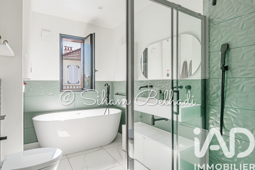 � vendre  Maison Nogent-sur-Marne (94130)