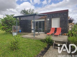  Maison � vendre 1 pi�ce 20 m�