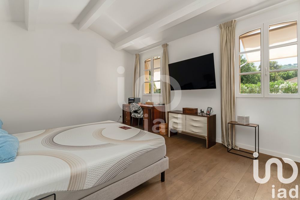 � vendre  Maison Saint-Tropez (83990)