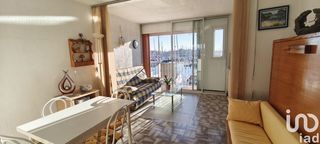  Appartement � vendre 2 pi�ces 32 m�