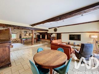  Maison � vendre 10 pi�ces 262 m�