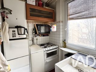  Appartement � vendre 2 pi�ces 37 m�