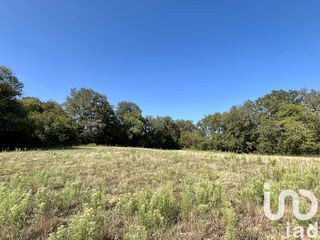  Terrain � vendre 4396 m�