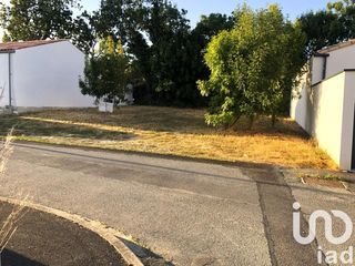  Terrain � vendre 283 m�