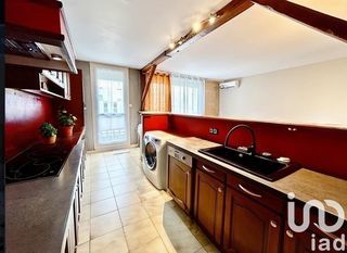  Appartement � vendre 3 pi�ces 72 m�