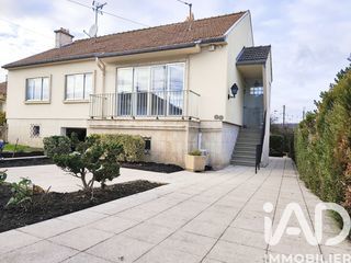  Maison � vendre 6 pi�ces 163 m�