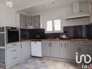  Maison � vendre 7 pi�ces 177 m�