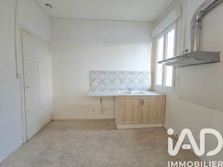  Maison � vendre 3 pi�ces 76 m�