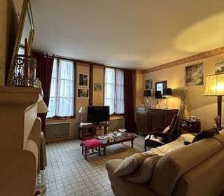  Maison � vendre 3 pi�ces 115 m�