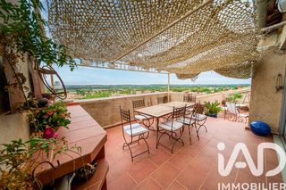  Maison � vendre 10 pi�ces 345 m�