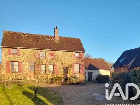   Vente Maison/villa 5 pi�ces Maison - 5 pi�ce(s) - 126 m�