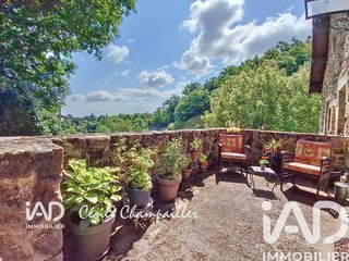  Appartement � vendre 4 pi�ces 119 m�