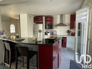  Maison � vendre 6 pi�ces 164 m�