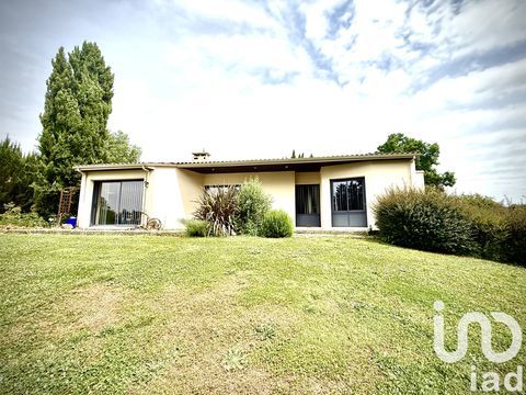   Vente Maison/villa 5 pi�ces Maison - 5 pi�ce(s) - 133 m�