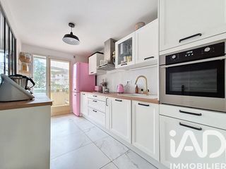  Appartement � vendre 3 pi�ces 72 m�