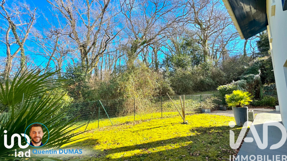 � vendre  Maison Saint-Pierre-d'Irube (64990)