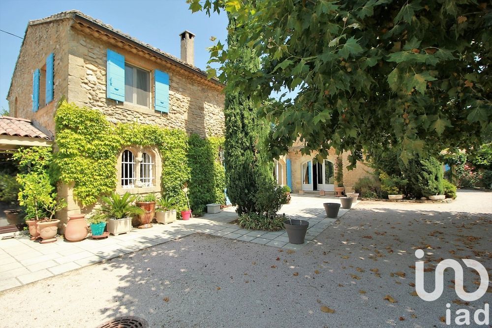 � vendre  Maison L'Isle-sur-la-Sorgue (84800)