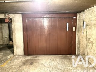  Parking / Garage � vendre 7 m�