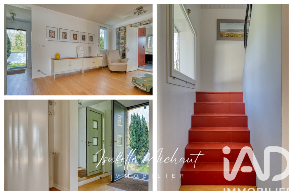 � vendre  Maison Vaux-sur-Seine (78740)