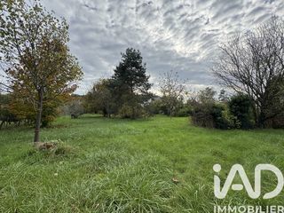  Terrain � vendre 1763 m�