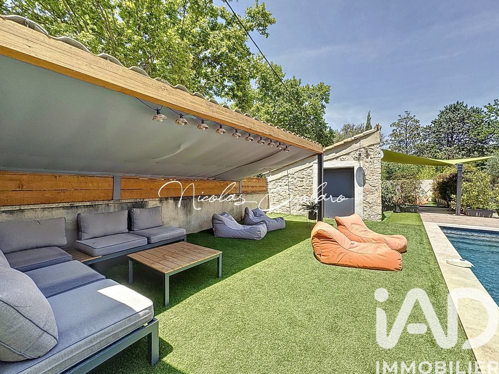 � vendre  Maison Saint-R�my-de-Provence (13210)