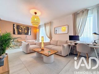  Appartement � vendre 2 pi�ces 45 m�