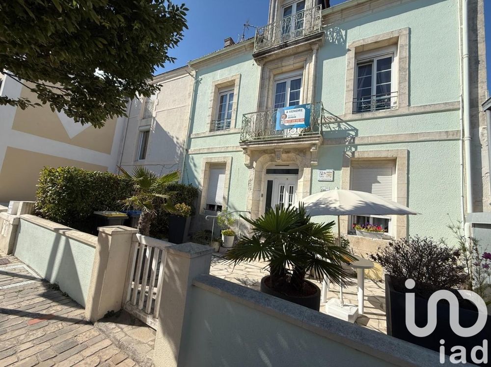� vendre  Maison Ch�telaillon-Plage (17340)