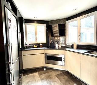  Appartement � vendre 6 pi�ces 136 m�