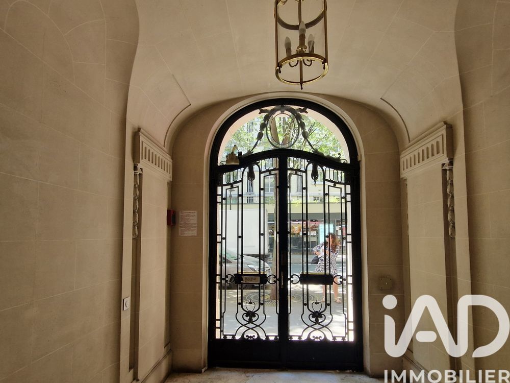 � vendre  Appartement Paris 15
